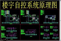 樓宇自動控制系統：提升安全與效率的智能解決方案